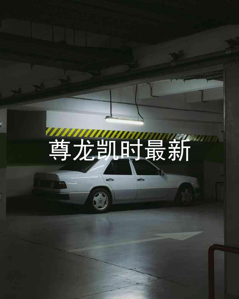 尊龙凯时最新