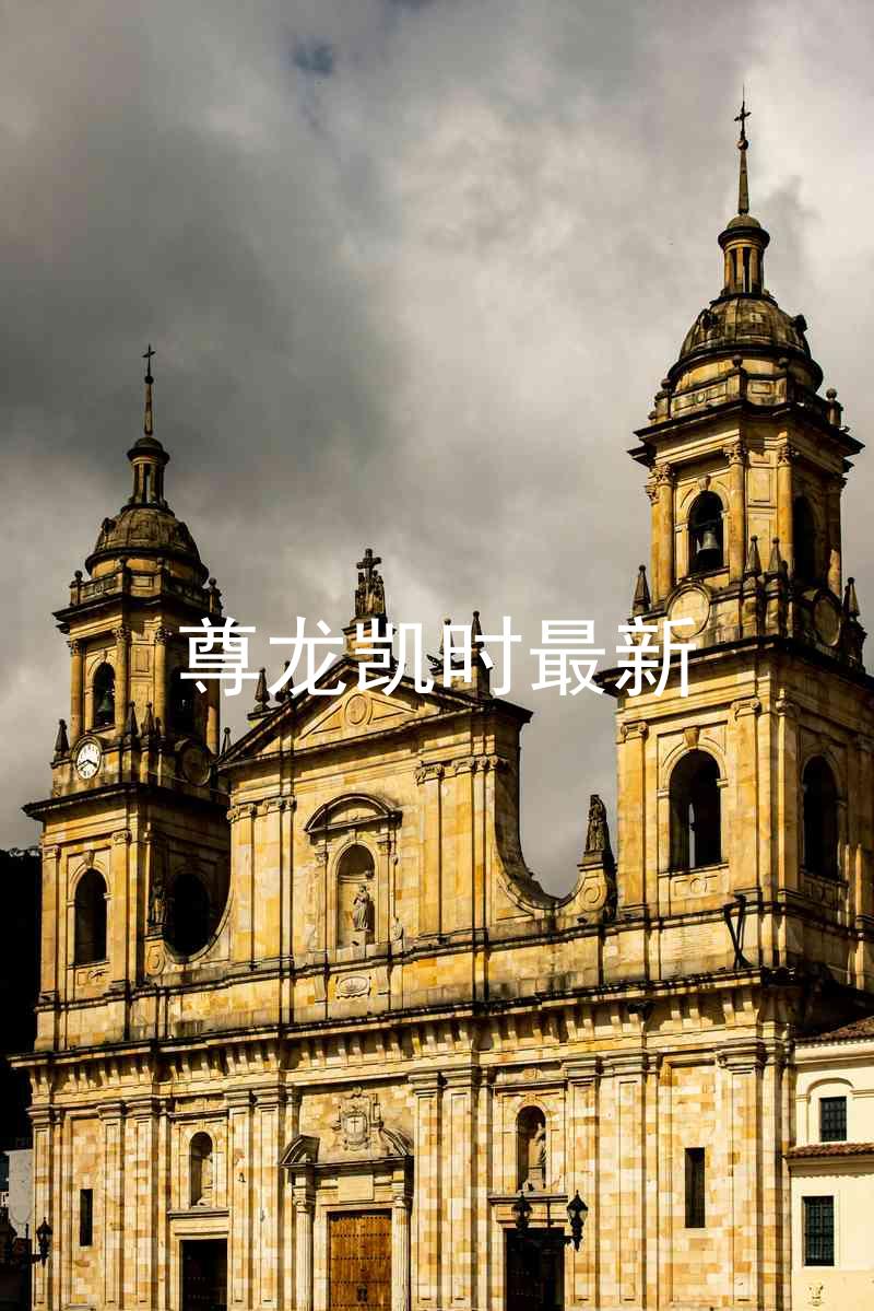 尊龙凯时最新